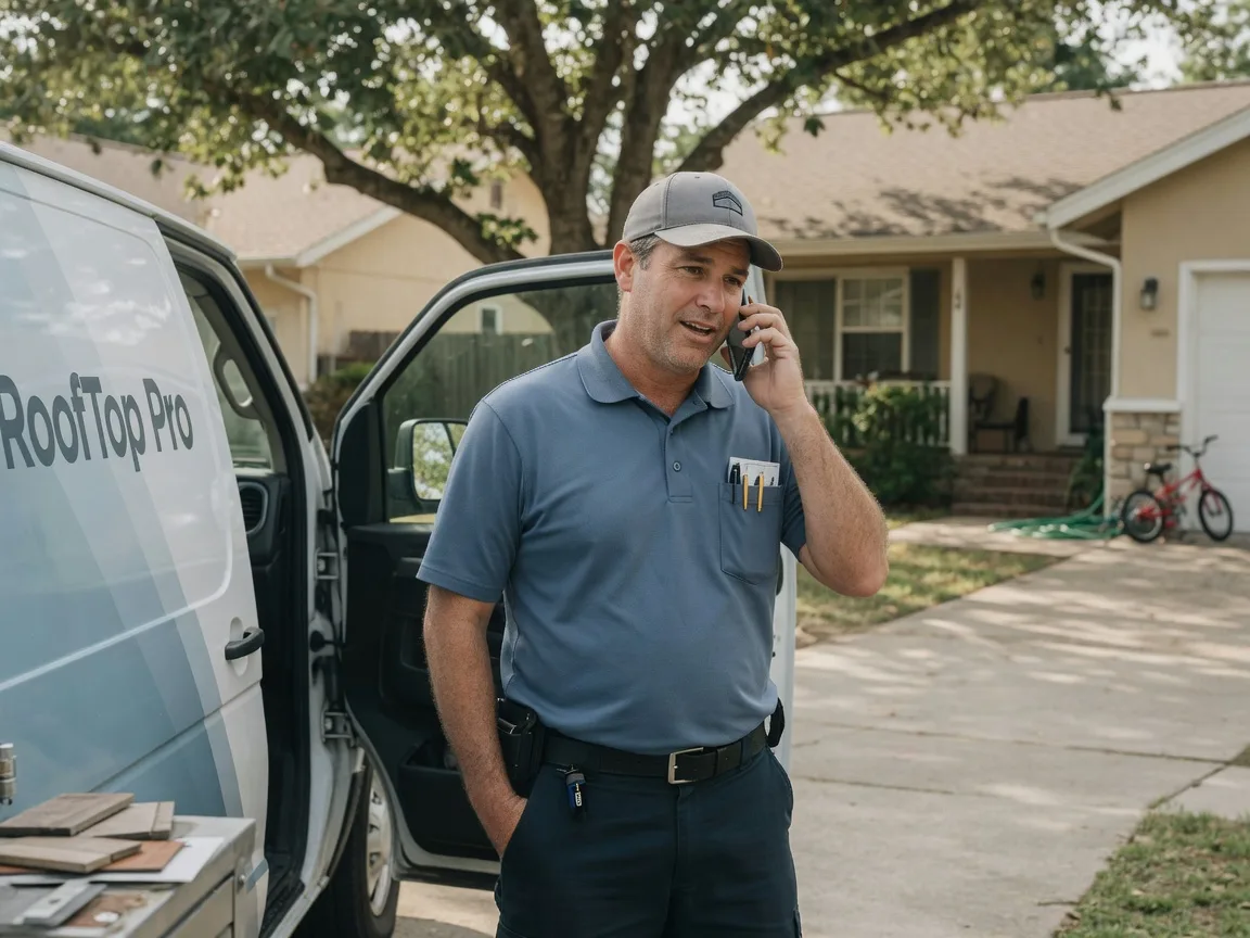 Roof Repair Andover, MN FAQs