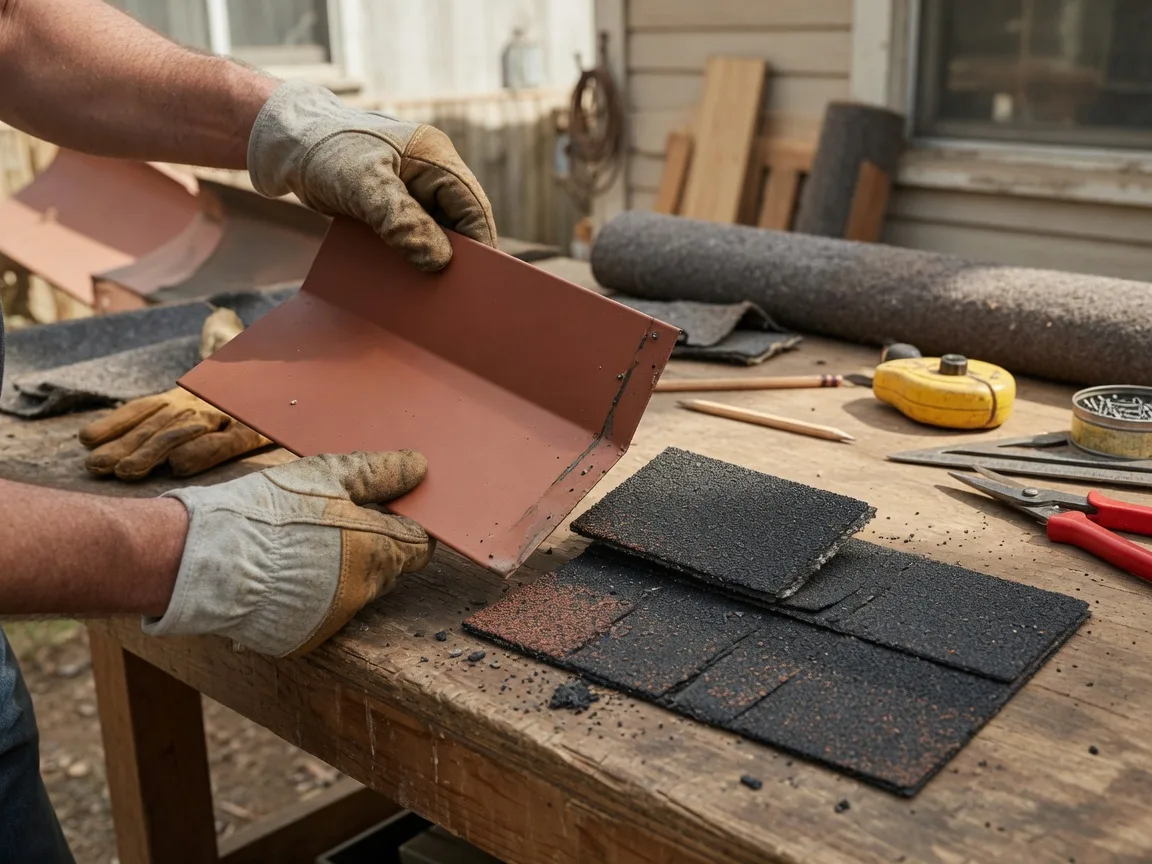 Roof Repair company in Andover, MN
